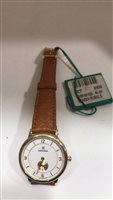 Watch Mondia Woman in Steel NCF91079 - NCF91079